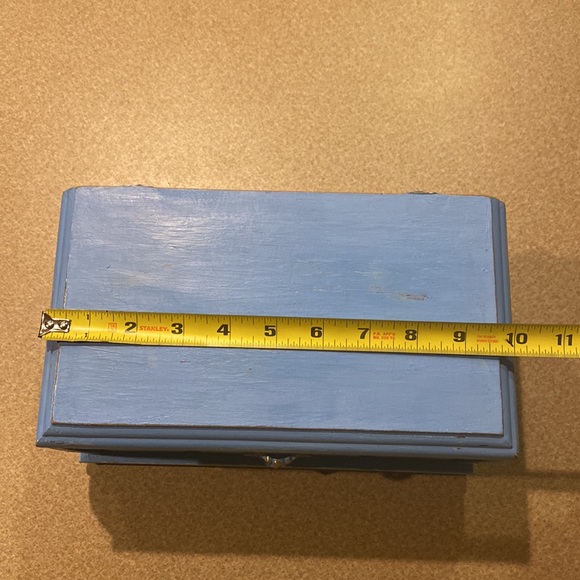 Jewelry Box - Picture 3 of 4